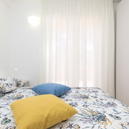 Velo Jedro Apartmani Punta Veli Lošinj Kültér fotó