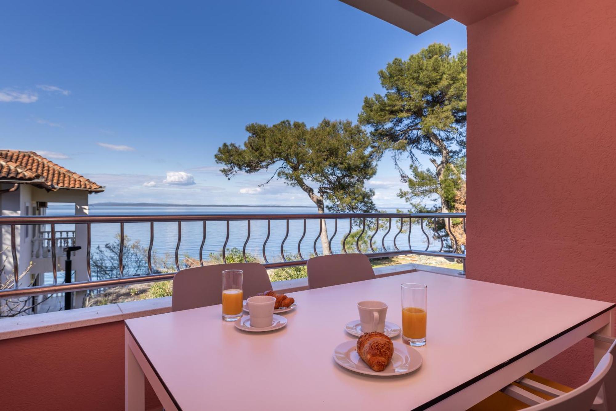 Velo Jedro Apartmani Punta Veli Lošinj Kültér fotó