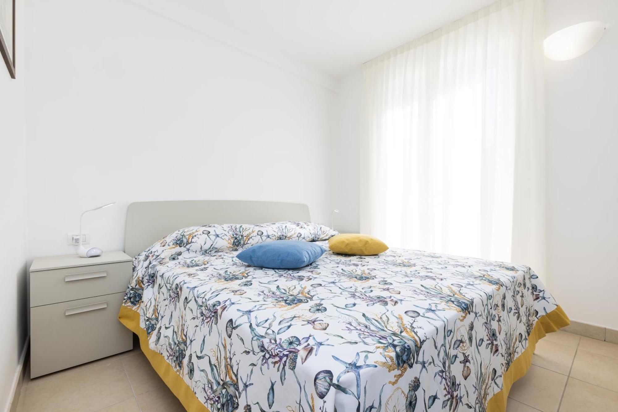 Velo Jedro Apartmani Punta Veli Lošinj Kültér fotó