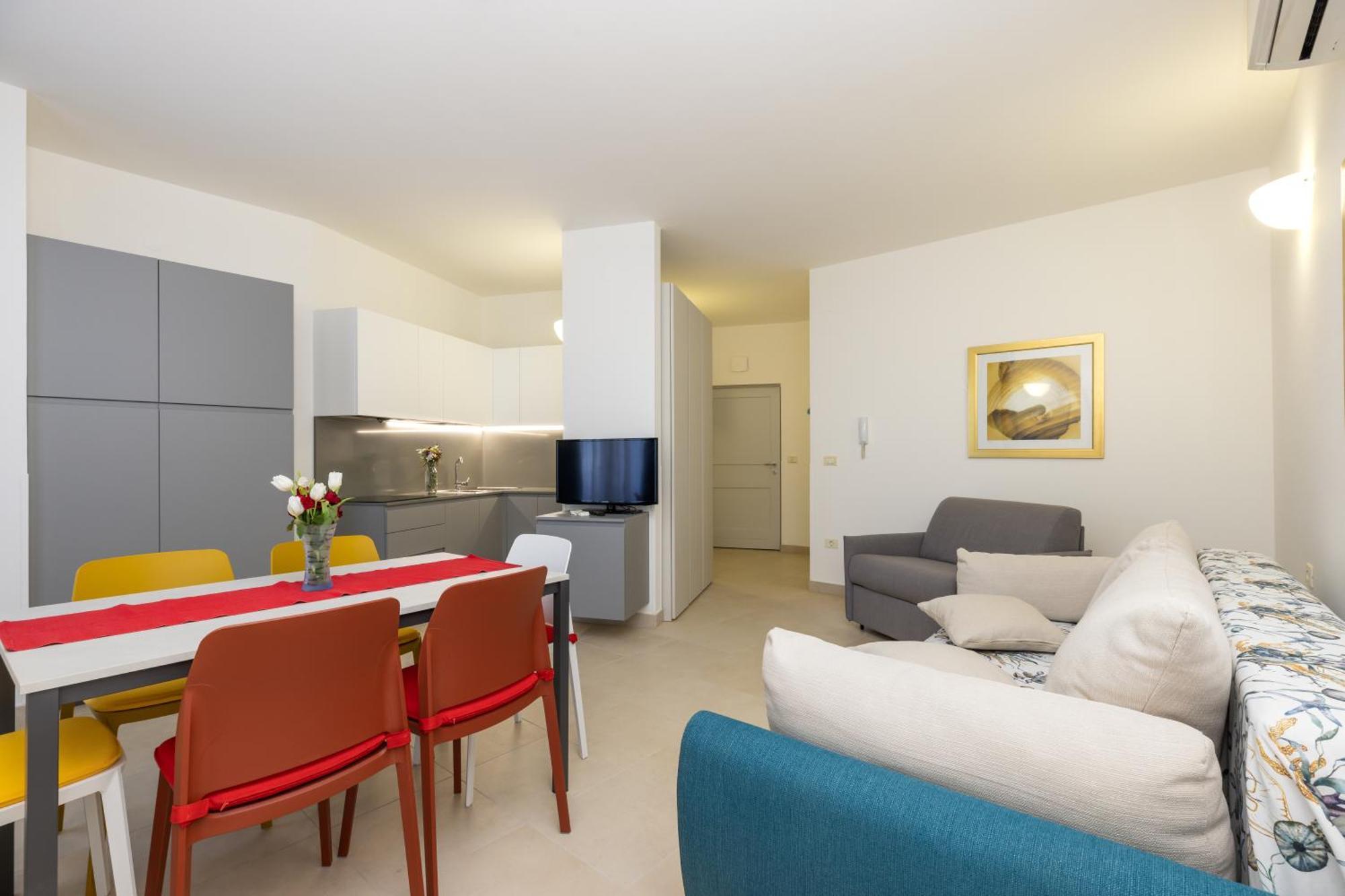 Velo Jedro Apartmani Punta Veli Lošinj Kültér fotó