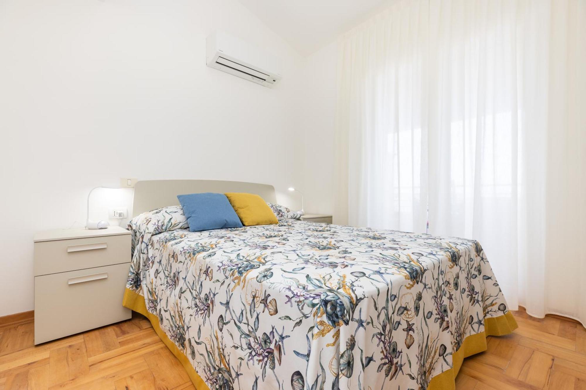 Velo Jedro Apartmani Punta Veli Lošinj Kültér fotó