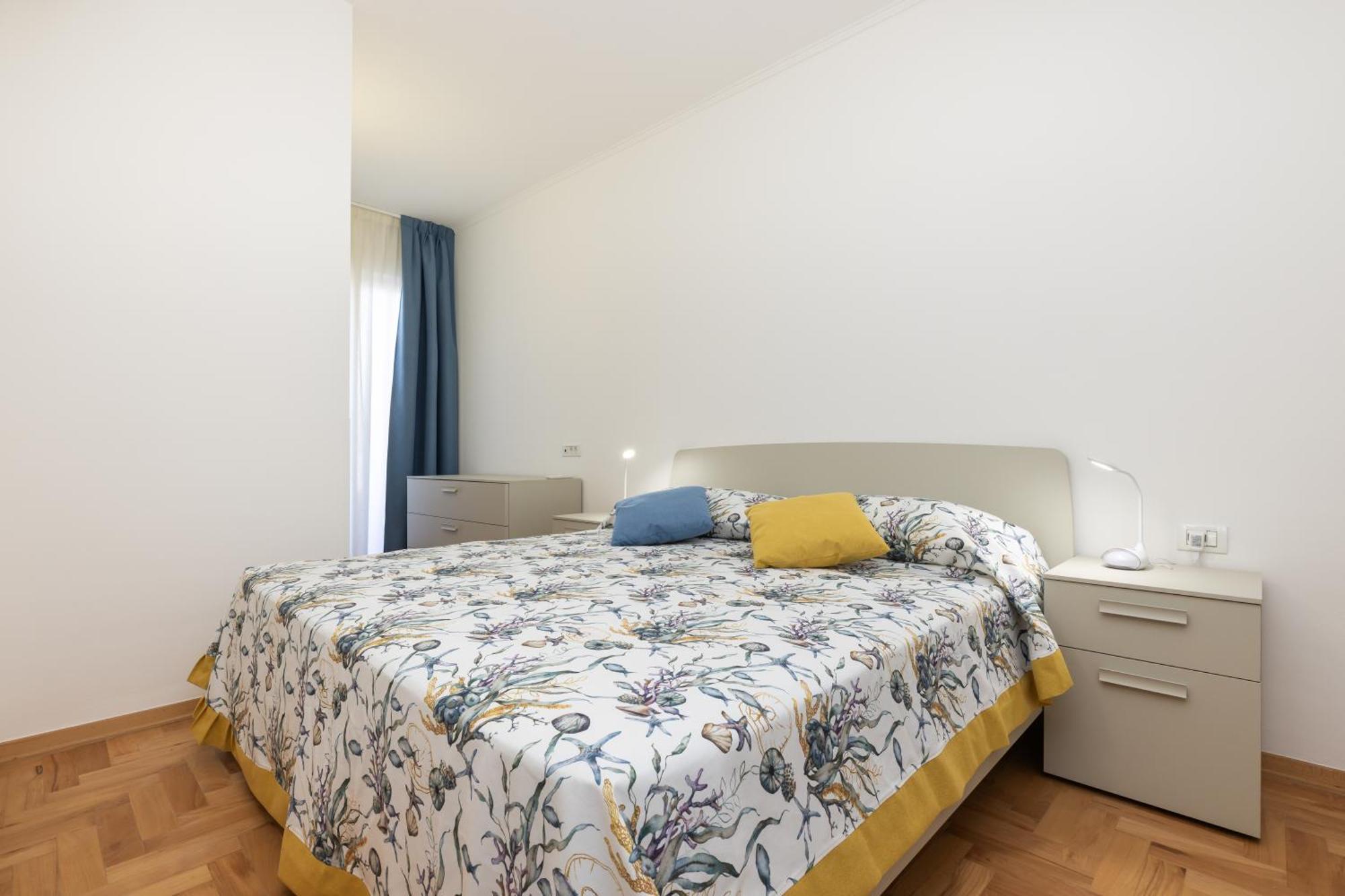 Velo Jedro Apartmani Punta Veli Lošinj Kültér fotó
