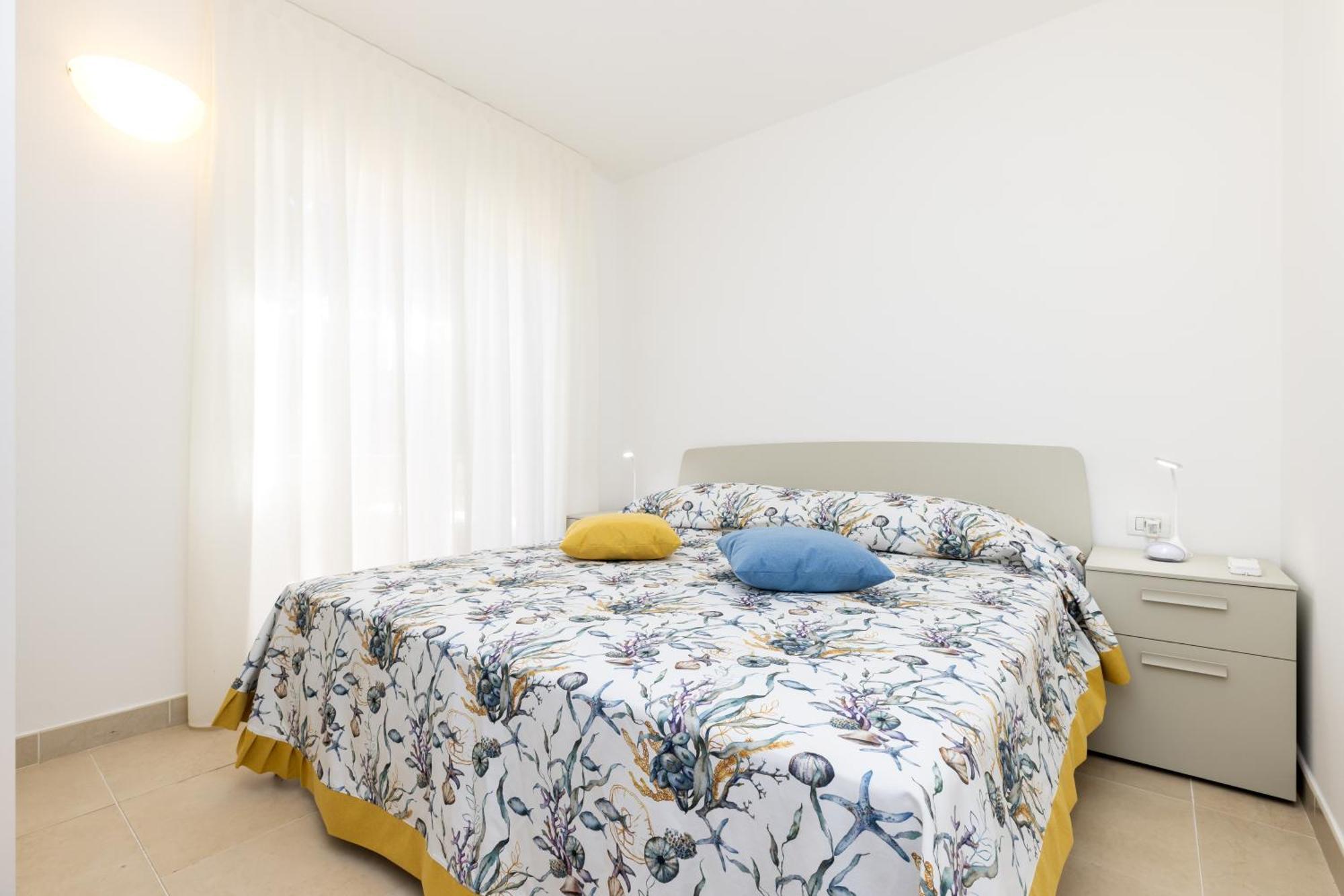Velo Jedro Apartmani Punta Veli Lošinj Kültér fotó