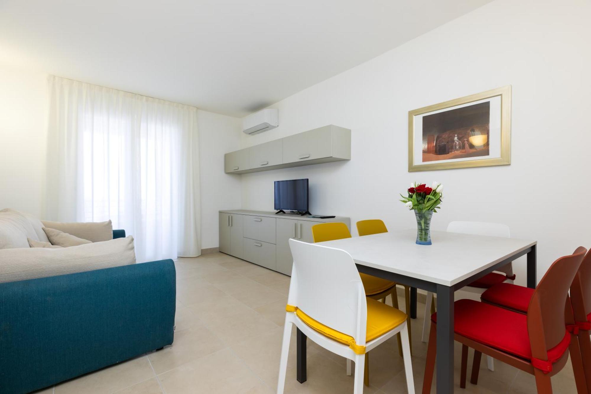 Velo Jedro Apartmani Punta Veli Lošinj Kültér fotó