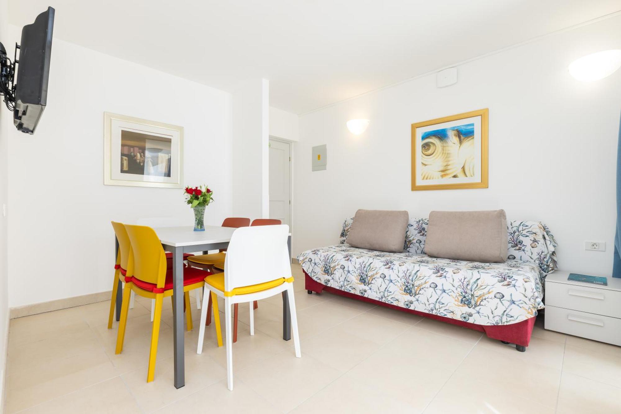 Velo Jedro Apartmani Punta Veli Lošinj Kültér fotó
