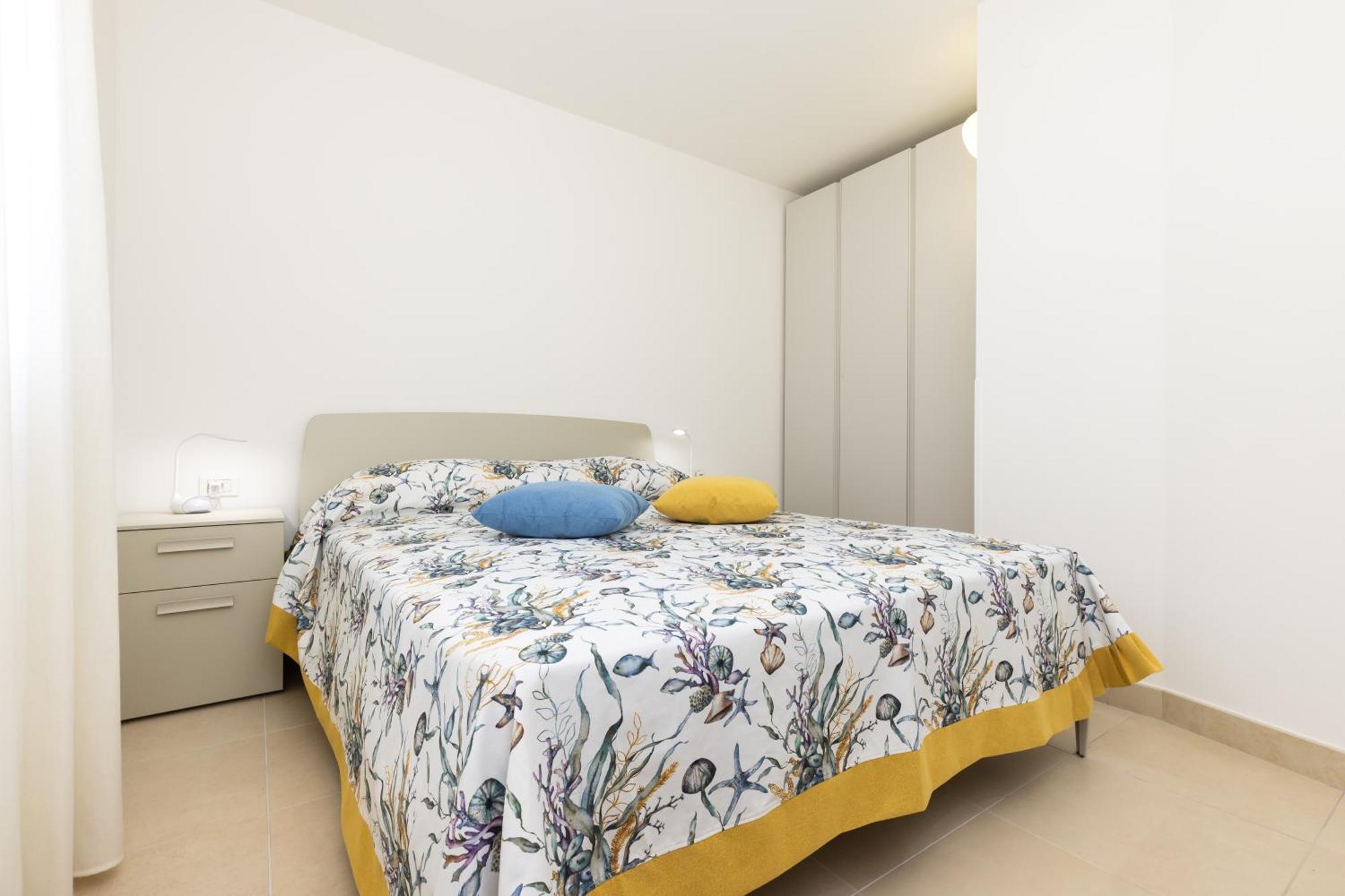 Velo Jedro Apartmani Punta Veli Lošinj Kültér fotó