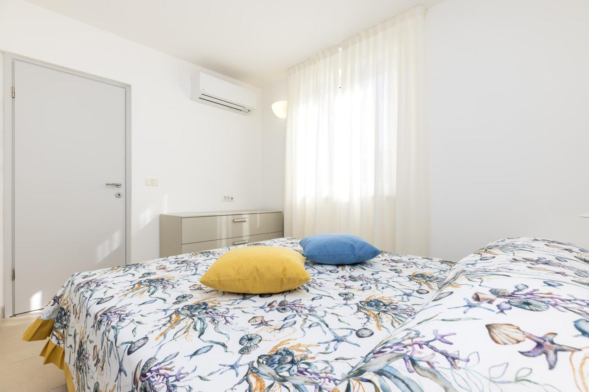Velo Jedro Apartmani Punta Veli Lošinj Kültér fotó