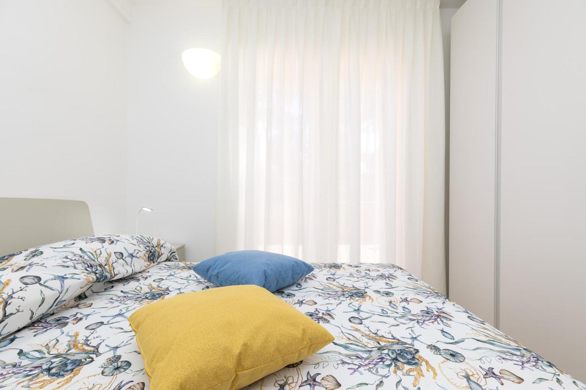 Velo Jedro Apartmani Punta Veli Lošinj Kültér fotó