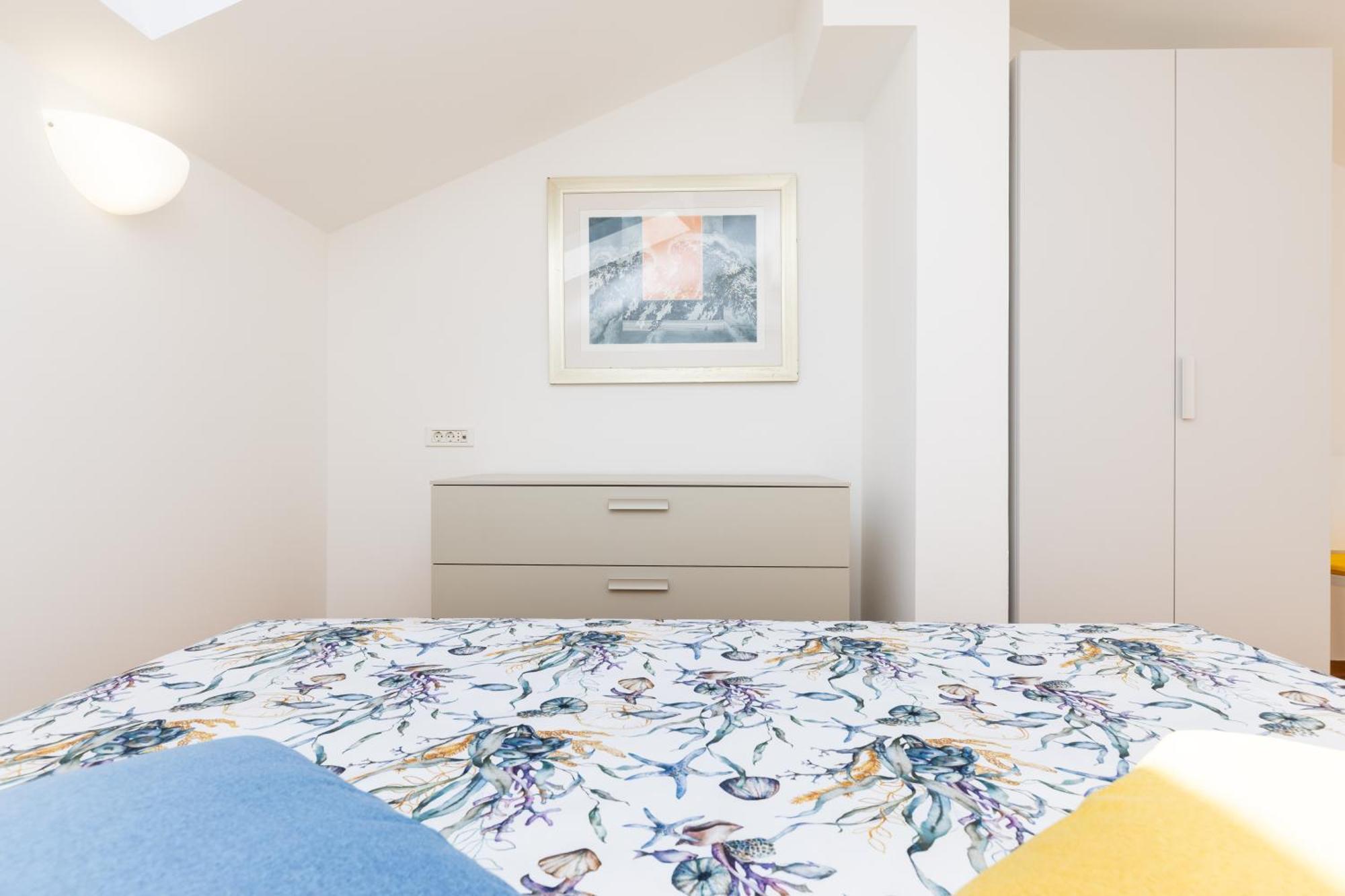 Velo Jedro Apartmani Punta Veli Lošinj Kültér fotó
