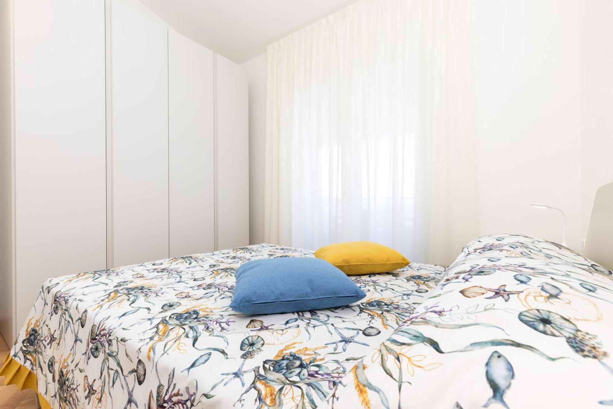 Velo Jedro Apartmani Punta Veli Lošinj Kültér fotó