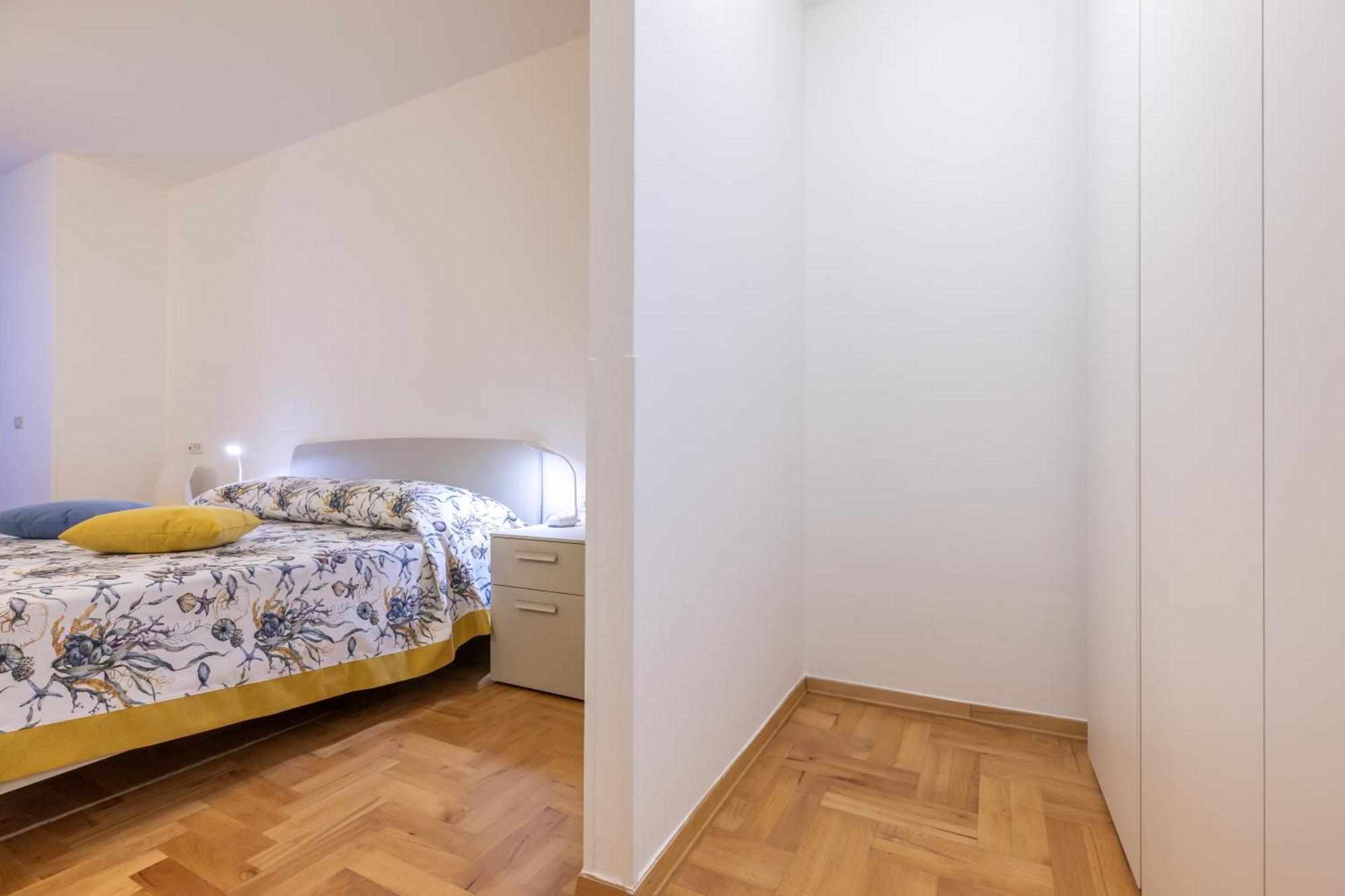 Velo Jedro Apartmani Punta Veli Lošinj Kültér fotó