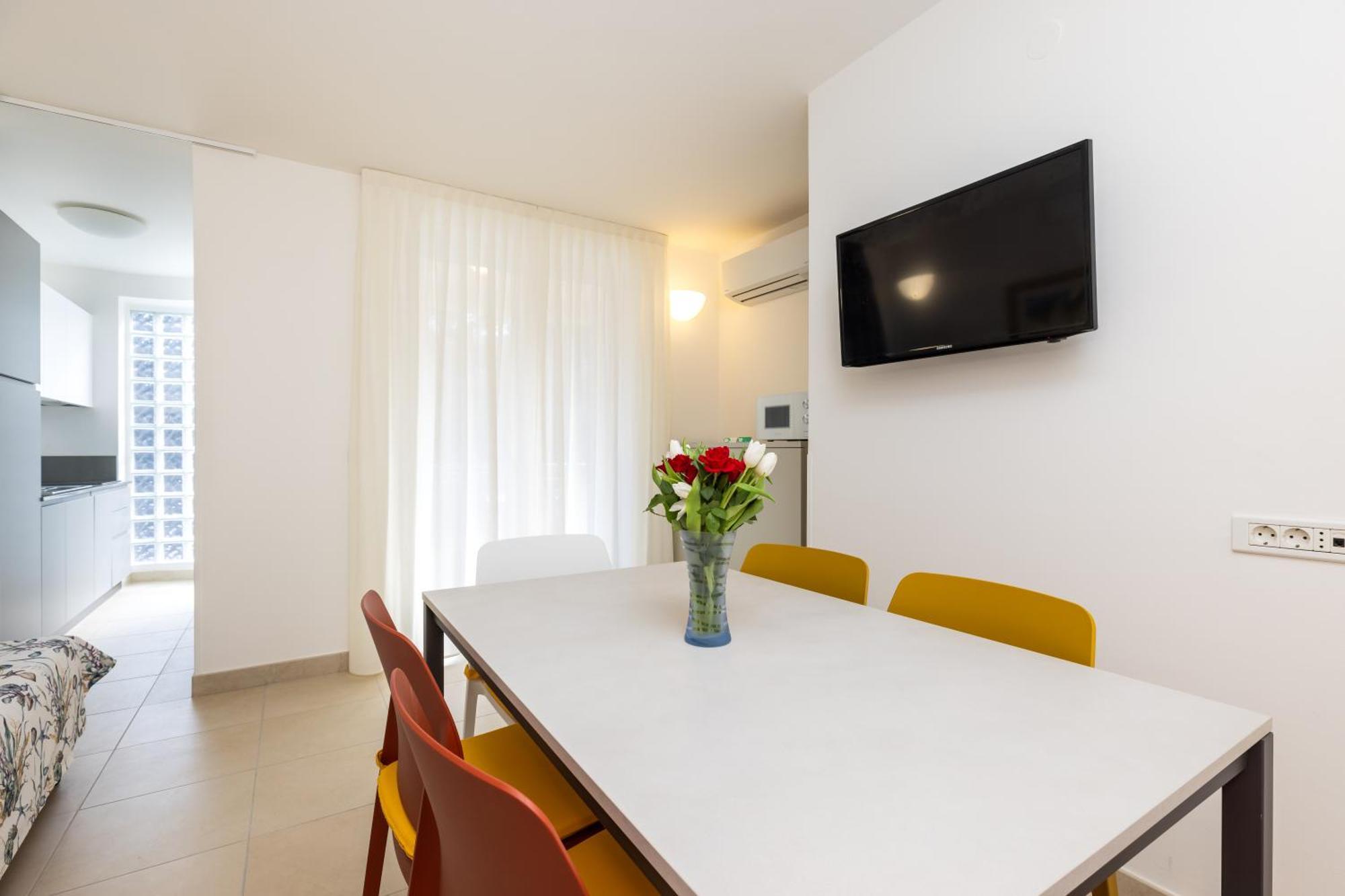 Velo Jedro Apartmani Punta Veli Lošinj Kültér fotó
