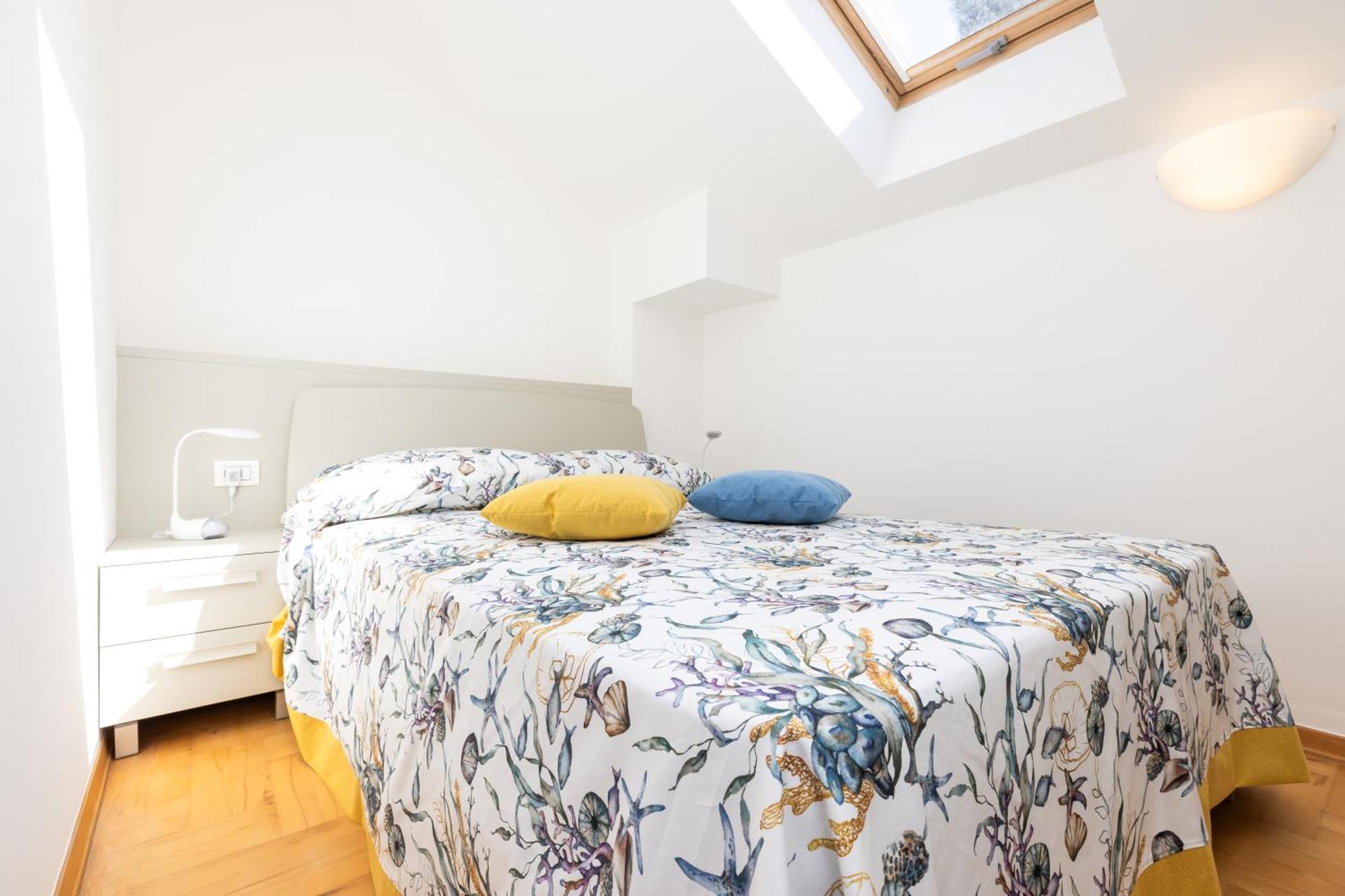 Velo Jedro Apartmani Punta Veli Lošinj Kültér fotó