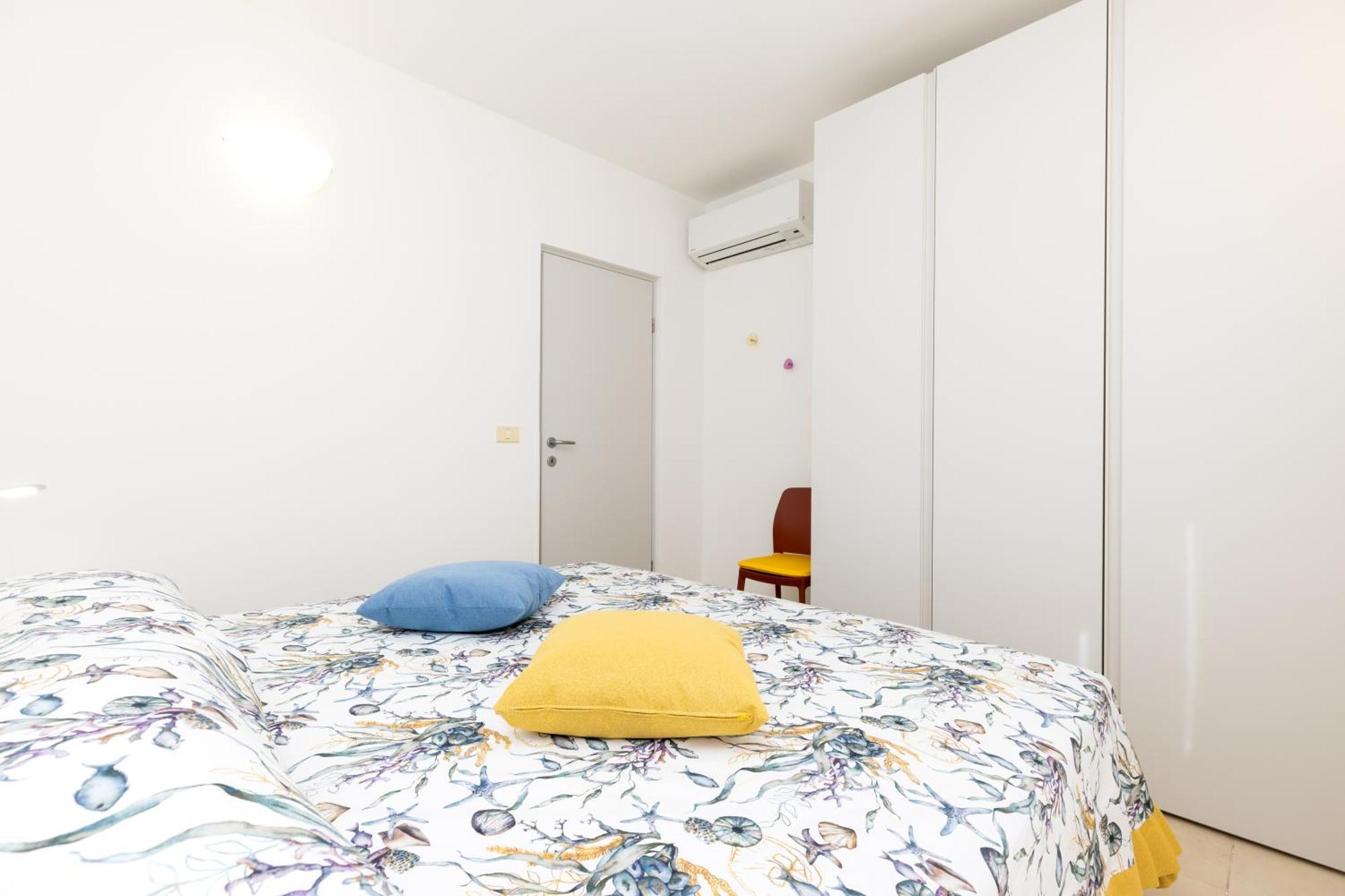 Velo Jedro Apartmani Punta Veli Lošinj Kültér fotó