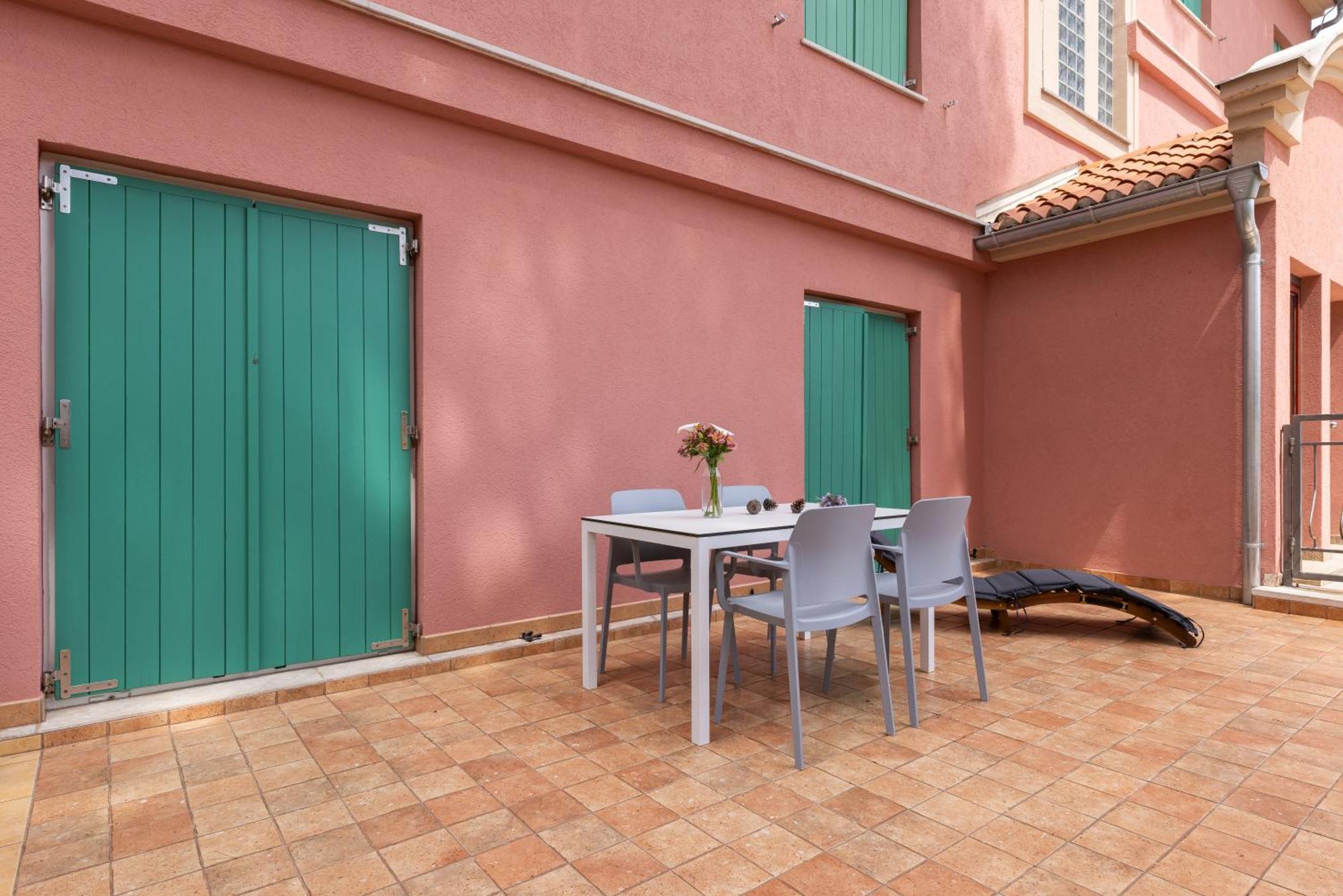 Velo Jedro Apartmani Punta Veli Lošinj Kültér fotó